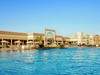 Aqua Blu Resort Hurghada - obrázek č. 5